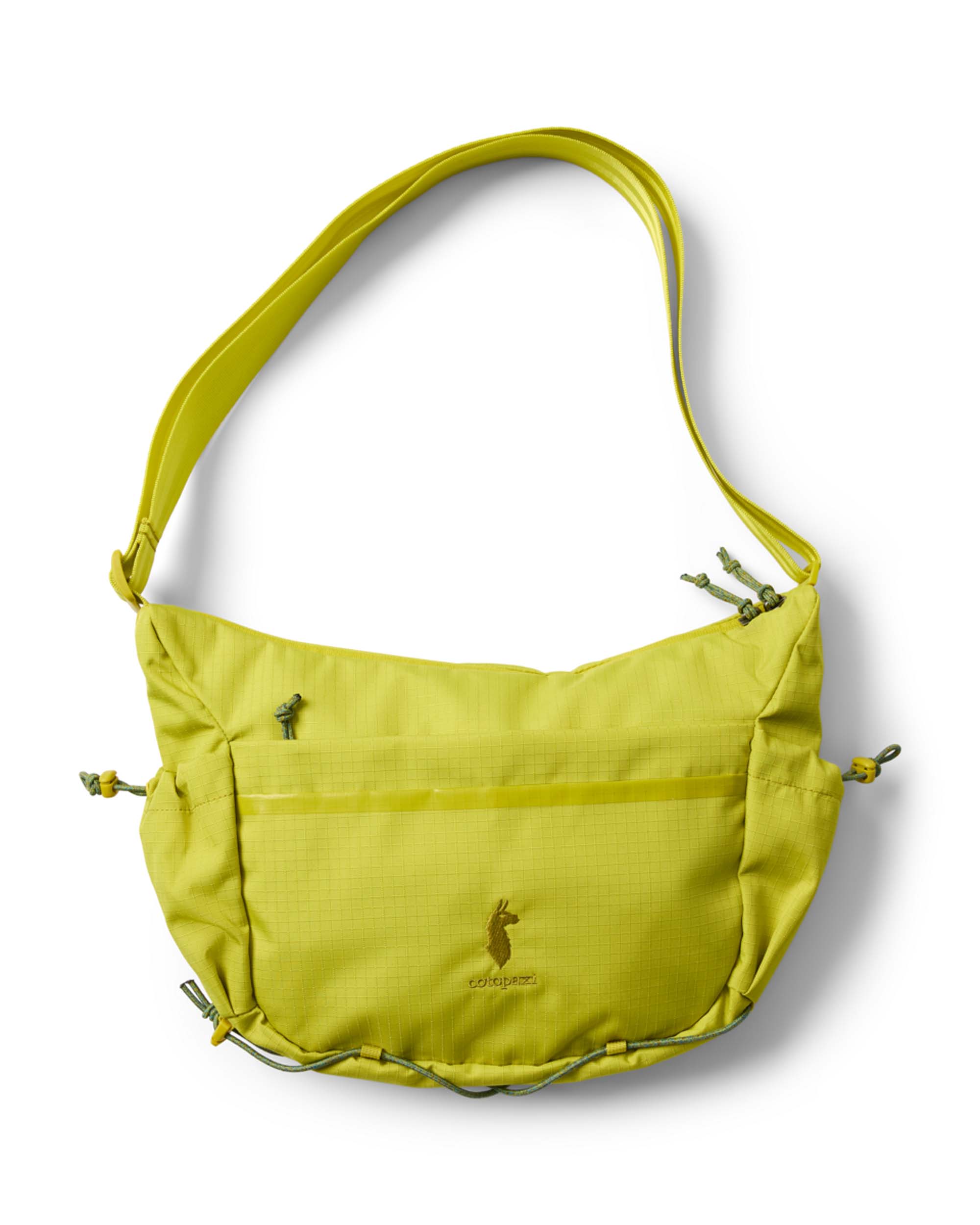 Cotopaxi Bags Citron Cotopaxi Viaje 9L Shoulder Bag - Citron