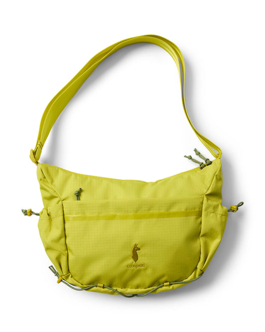 Cotopaxi Bags Citron Cotopaxi Viaje 9L Shoulder Bag - Citron