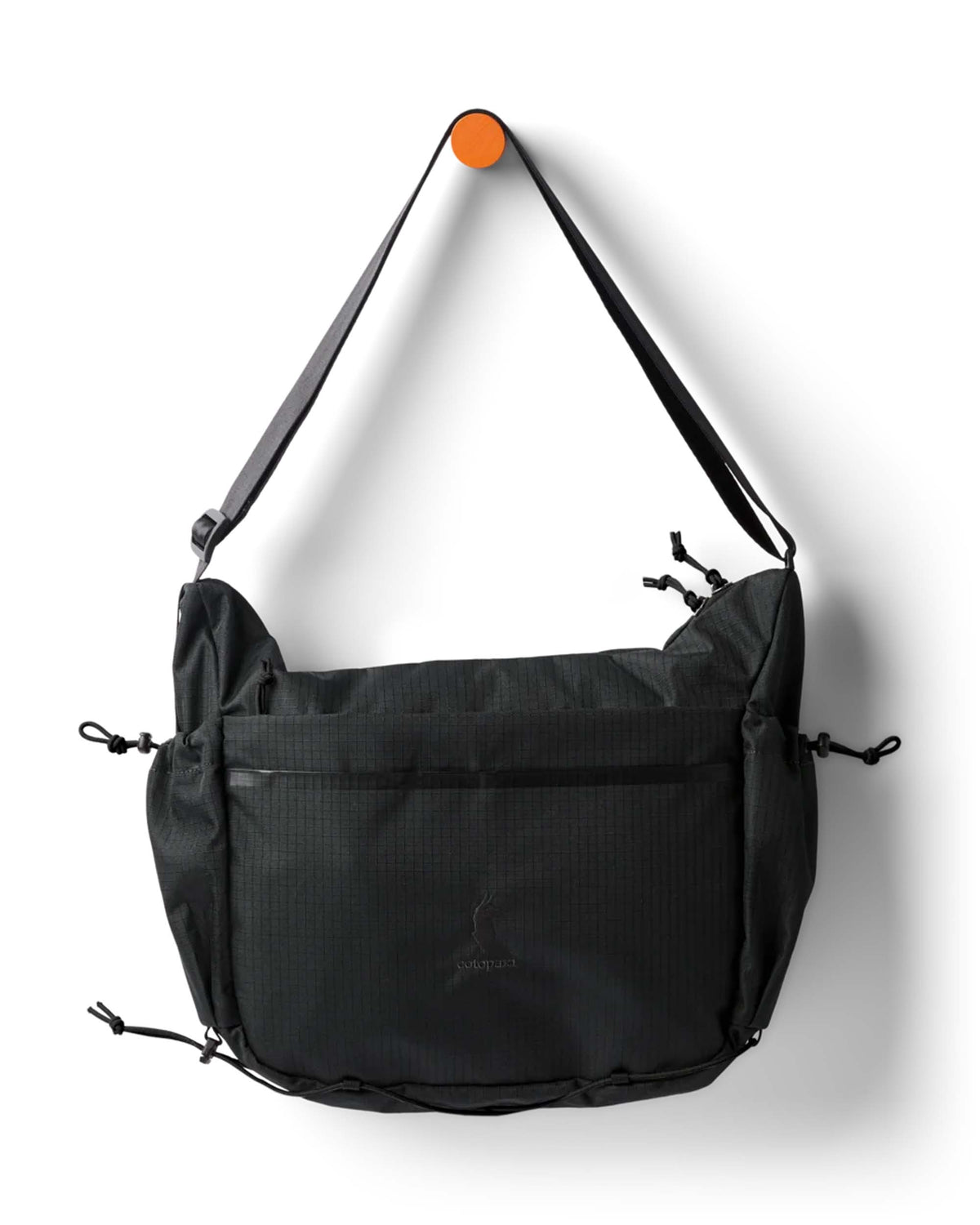 Cotopaxi Bags Cotopaxi Black Cotopaxi Viaje 12L Shoulder Bag - Cotopaxi Black