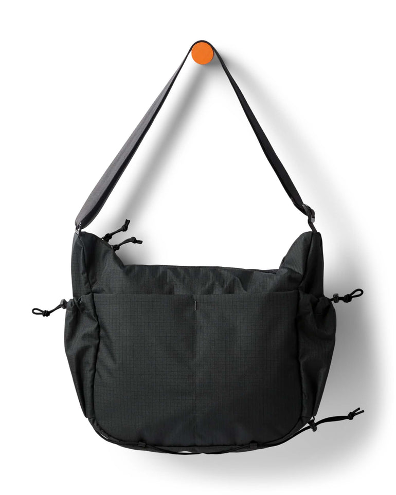 Cotopaxi Bags Cotopaxi Black Cotopaxi Viaje 12L Shoulder Bag - Cotopaxi Black