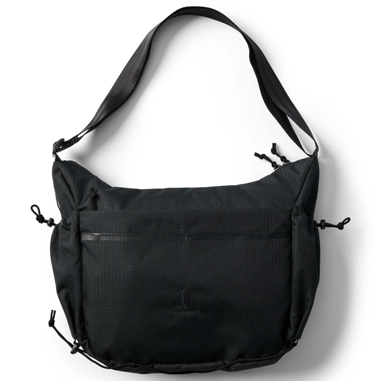 Cotopaxi Bags Cotopaxi Black Cotopaxi Viaje 12L Shoulder Bag - Cotopaxi Black
