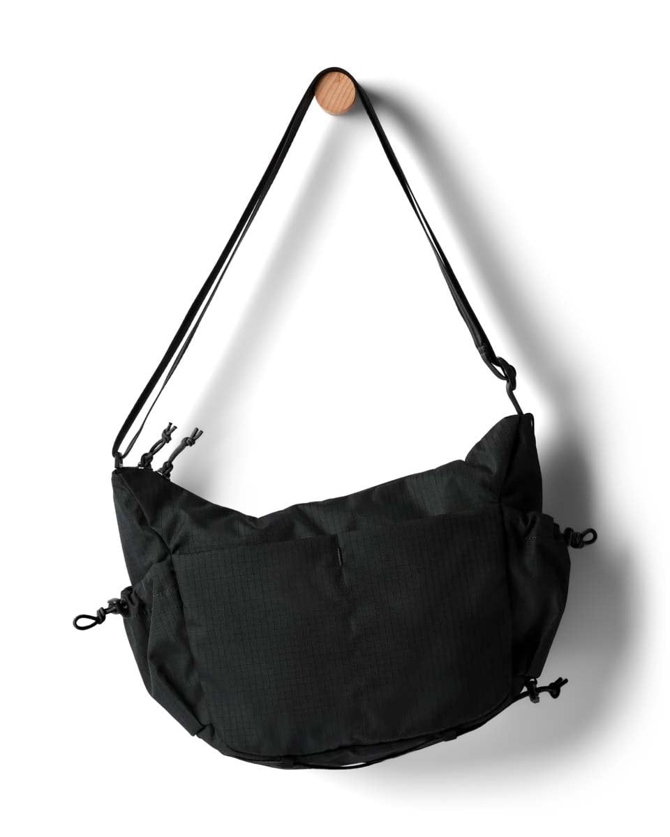 Cotopaxi Bags Cotopaxi Black Cotopaxi Viaje 9L Shoulder Bag - Cotopaxi Black