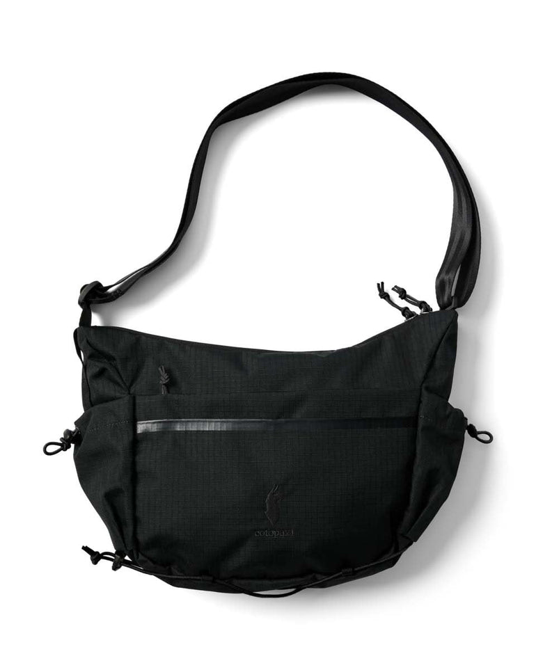 Cotopaxi Bags Cotopaxi Black Cotopaxi Viaje 9L Shoulder Bag - Cotopaxi Black