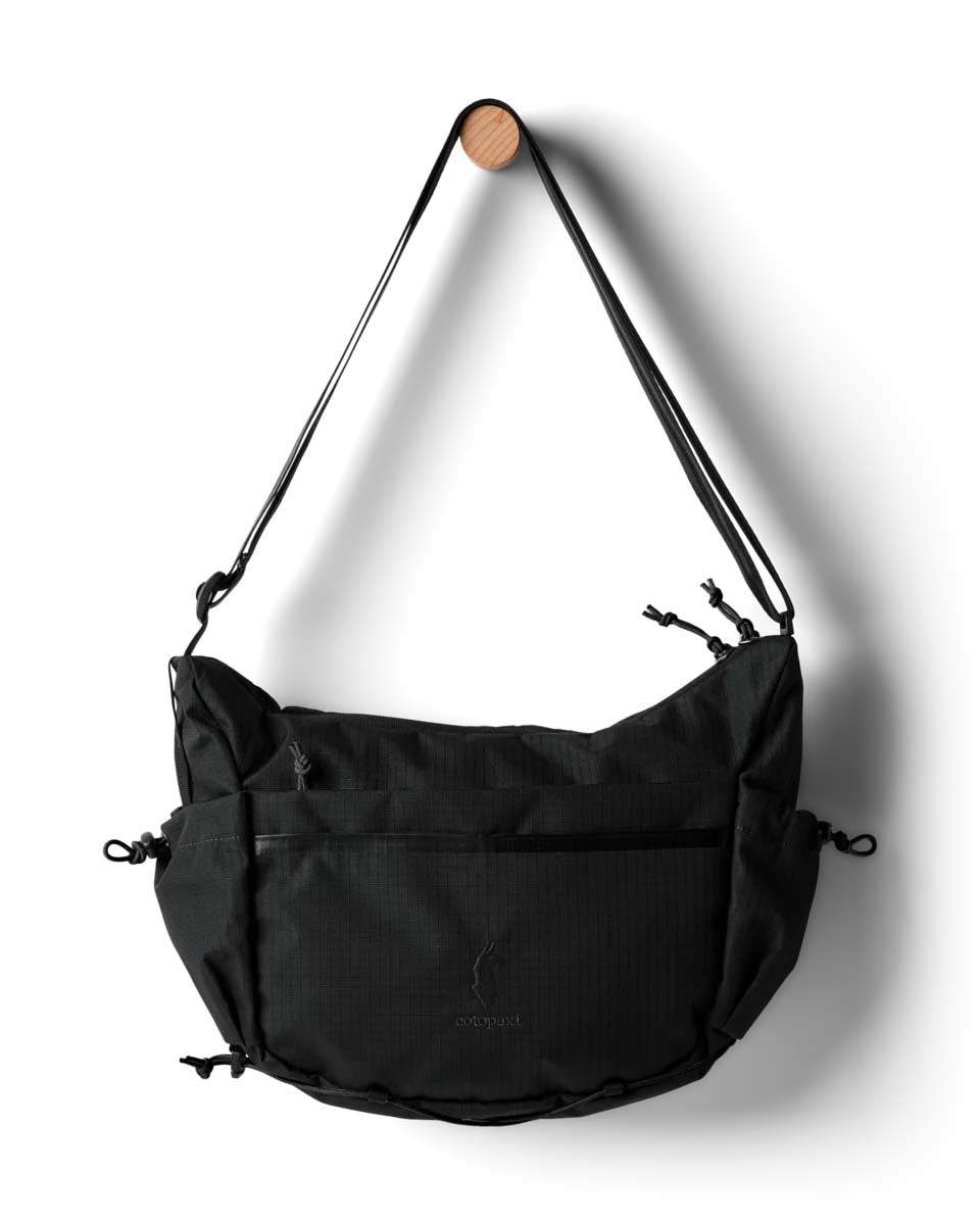 Cotopaxi Bags Cotopaxi Black Cotopaxi Viaje 9L Shoulder Bag - Cotopaxi Black
