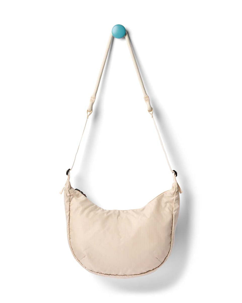 Cotopaxi Bags Cream Cotopaxi Trozo 8L Shoulder Bag - Cada Dia - Cream