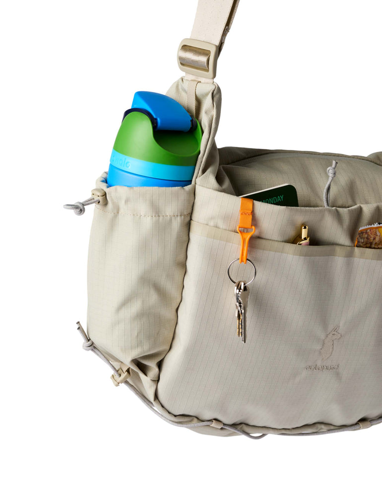 Cotopaxi Bags Mineral Cotopaxi Viaje 12L Shoulder Bag - Mineral