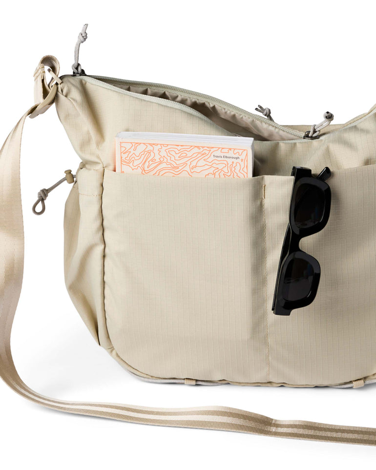 Cotopaxi Bags Mineral Cotopaxi Viaje 12L Shoulder Bag - Mineral