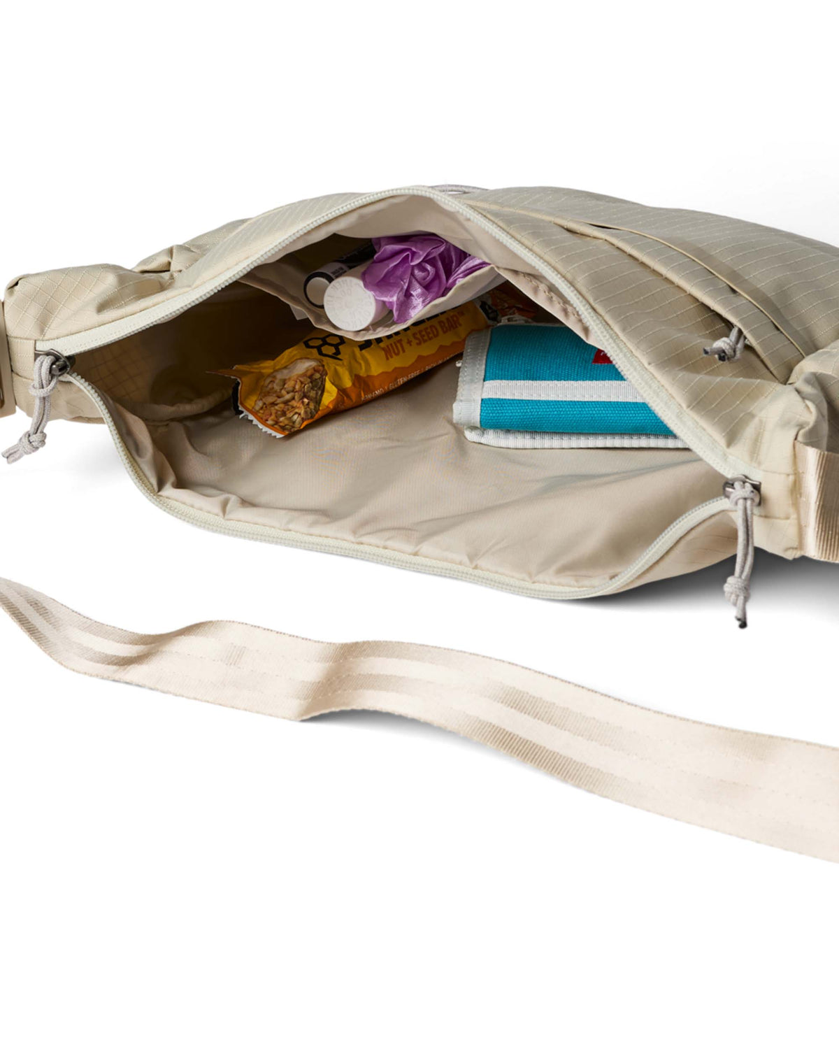 Cotopaxi Bags Mineral Cotopaxi Viaje 9L Shoulder Bag - Mineral
