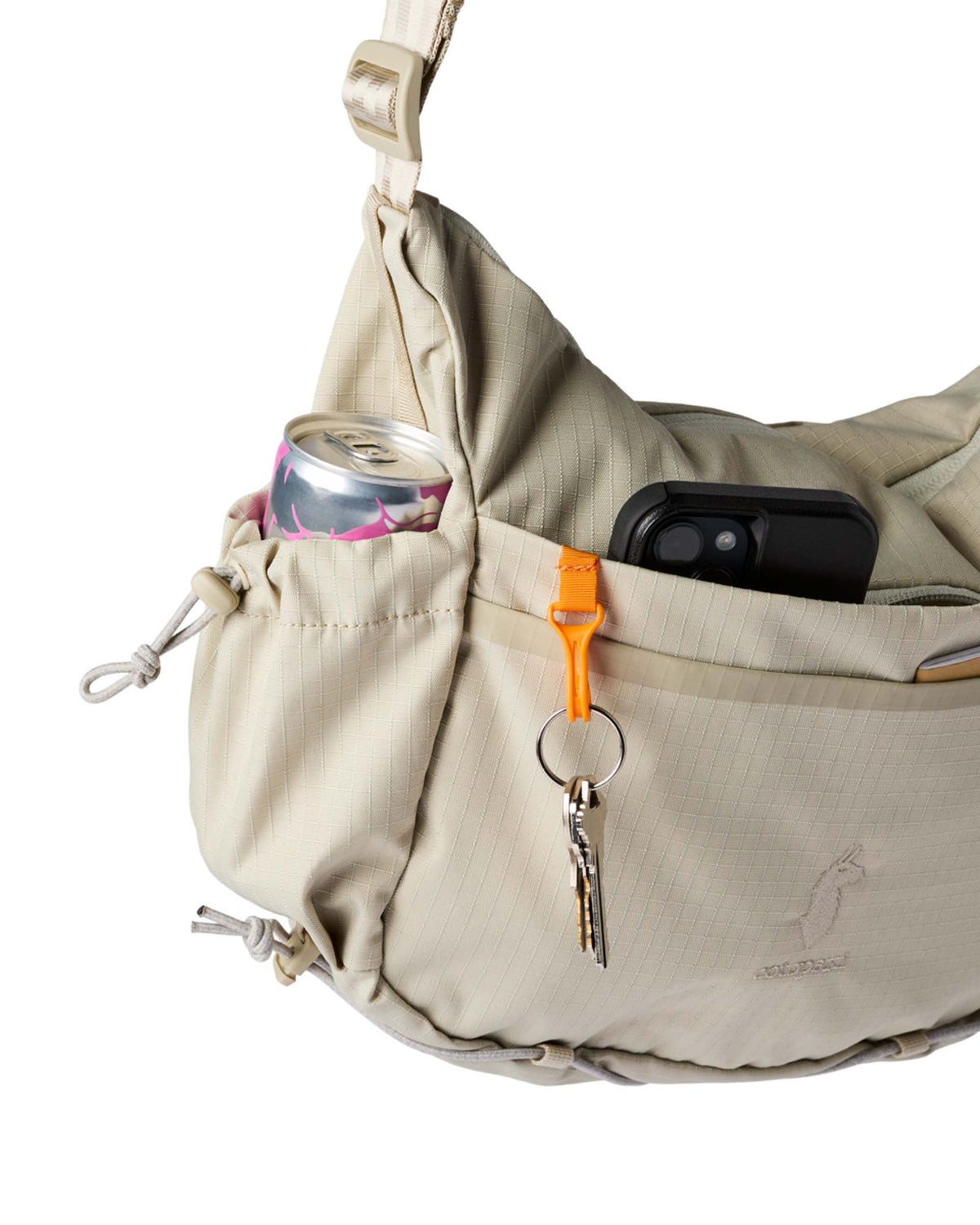 Cotopaxi Bags Mineral Cotopaxi Viaje 9L Shoulder Bag - Mineral