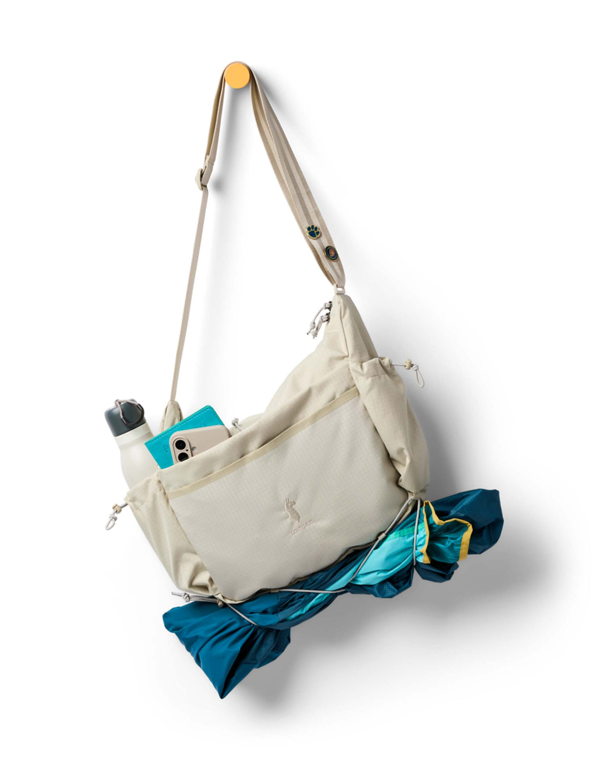 Cotopaxi Bags Mineral Cotopaxi Viaje 9L Shoulder Bag - Mineral