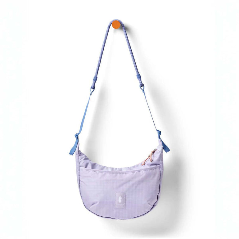 Cotopaxi Bags Moonbeam Cotopaxi Trozo 8L Shoulder Bag - Cada Dia - Moonbeam