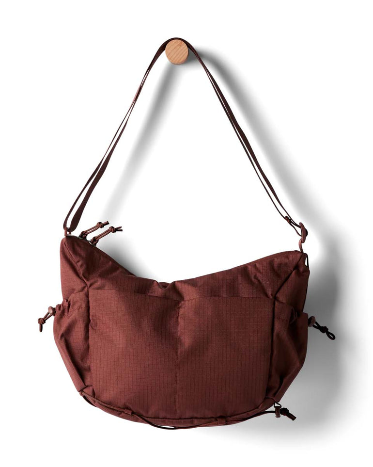 Cotopaxi Bags Sepia Cotopaxi Viaje 9L Shoulder Bag - Sepia