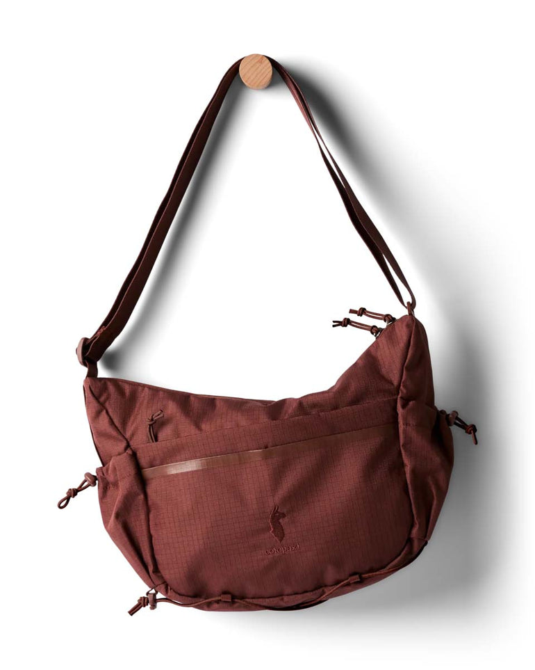 Cotopaxi Bags Sepia Cotopaxi Viaje 9L Shoulder Bag - Sepia