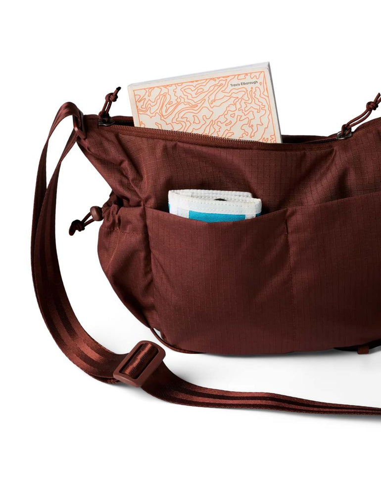Cotopaxi Bags Sepia Cotopaxi Viaje 9L Shoulder Bag - Sepia