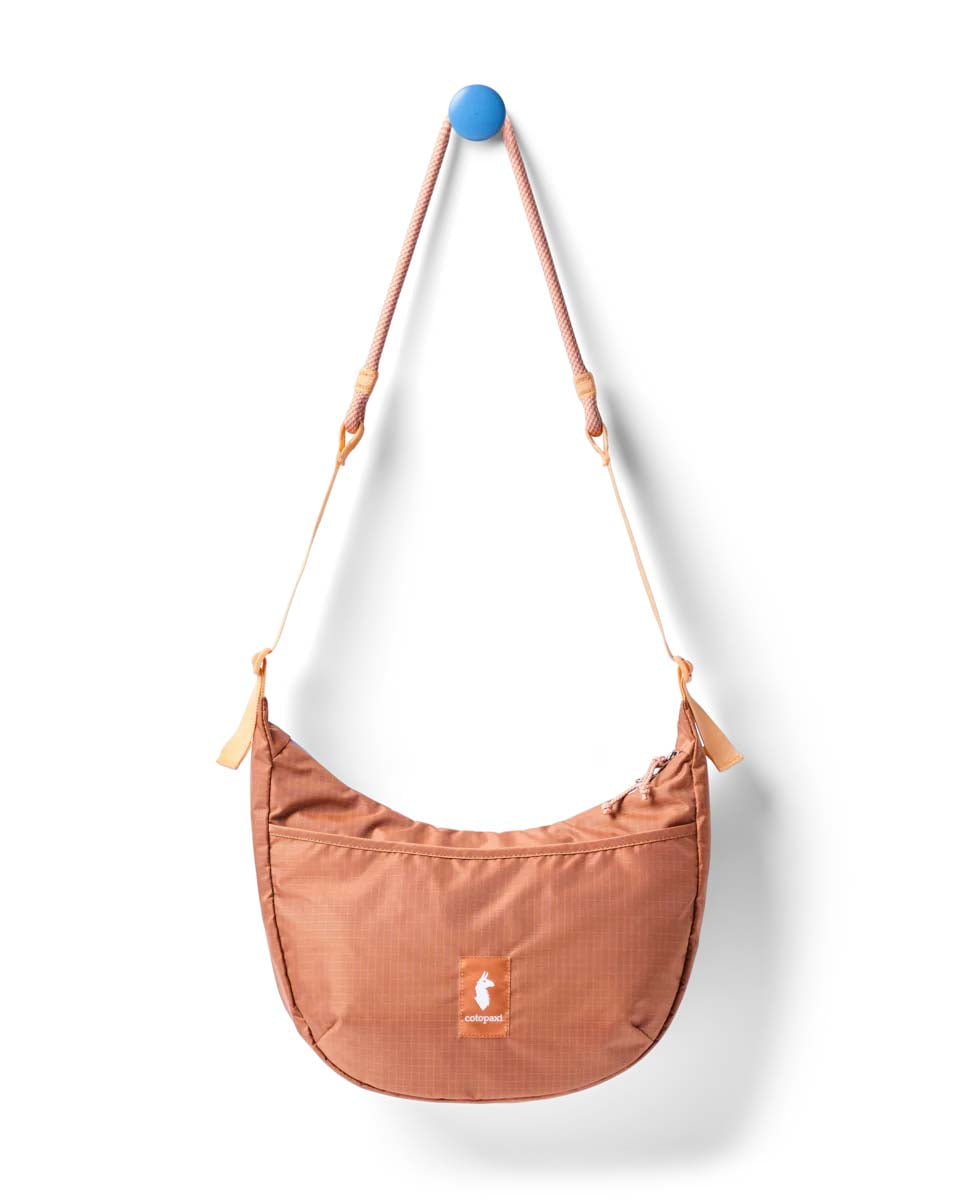 Cotopaxi Bags Whiskey Cotopaxi Trozo 8L Shoulder Bag - Cada Dia - Whiskey