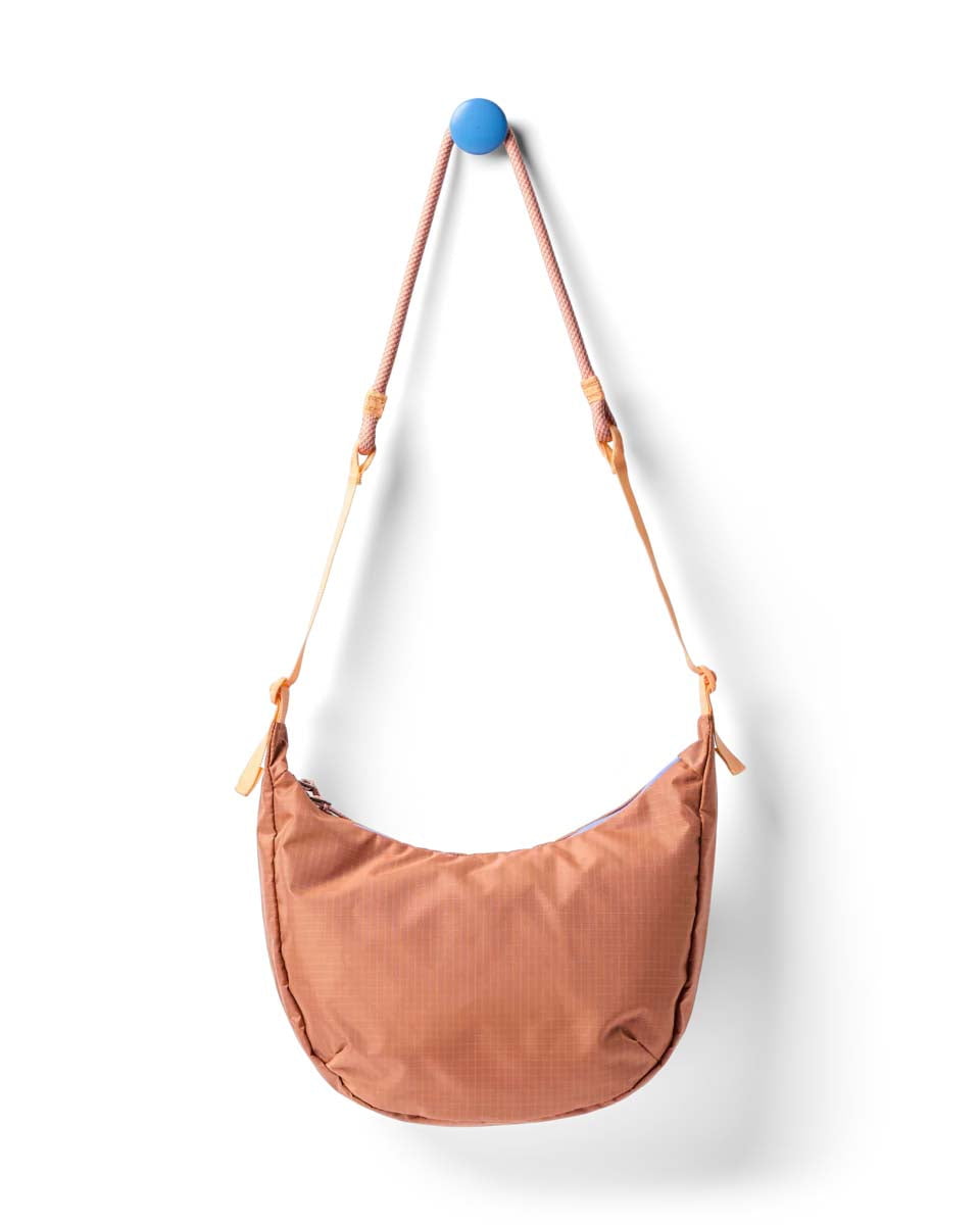 Cotopaxi Bags Whiskey Cotopaxi Trozo 8L Shoulder Bag - Cada Dia - Whiskey