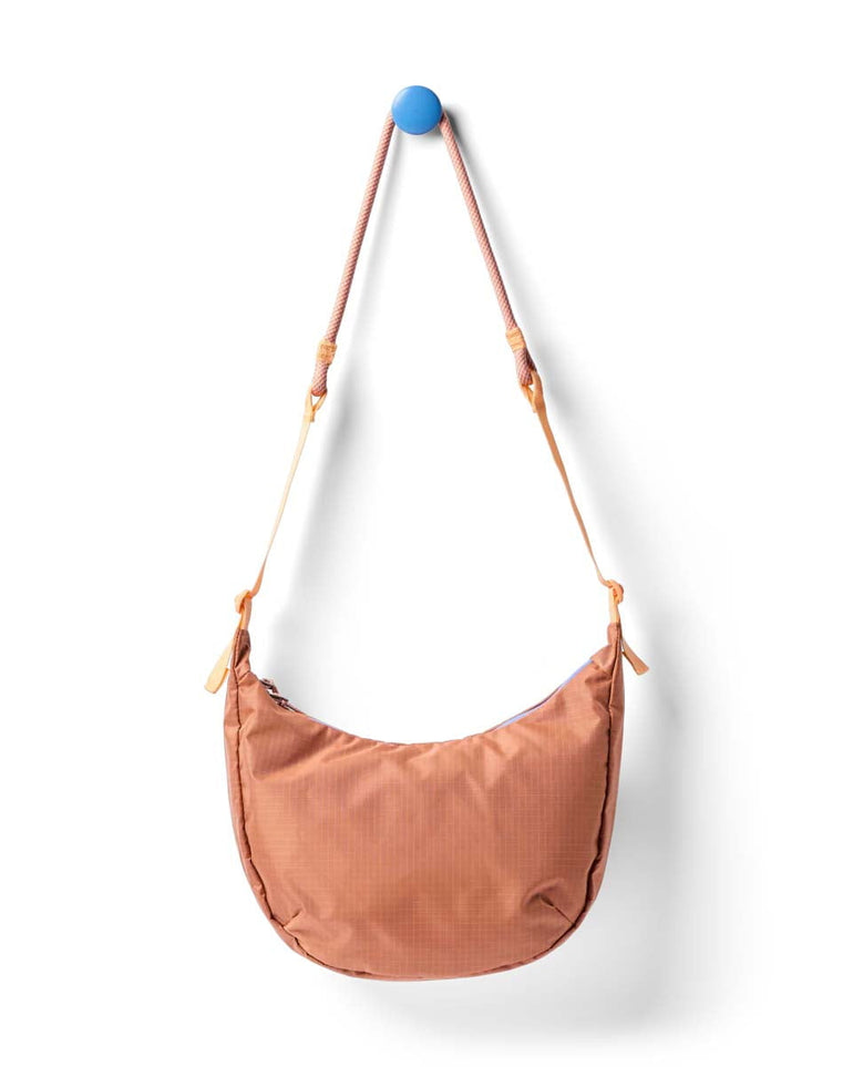 Cotopaxi Bags Whiskey Cotopaxi Trozo 8L Shoulder Bag - Cada Dia - Whiskey