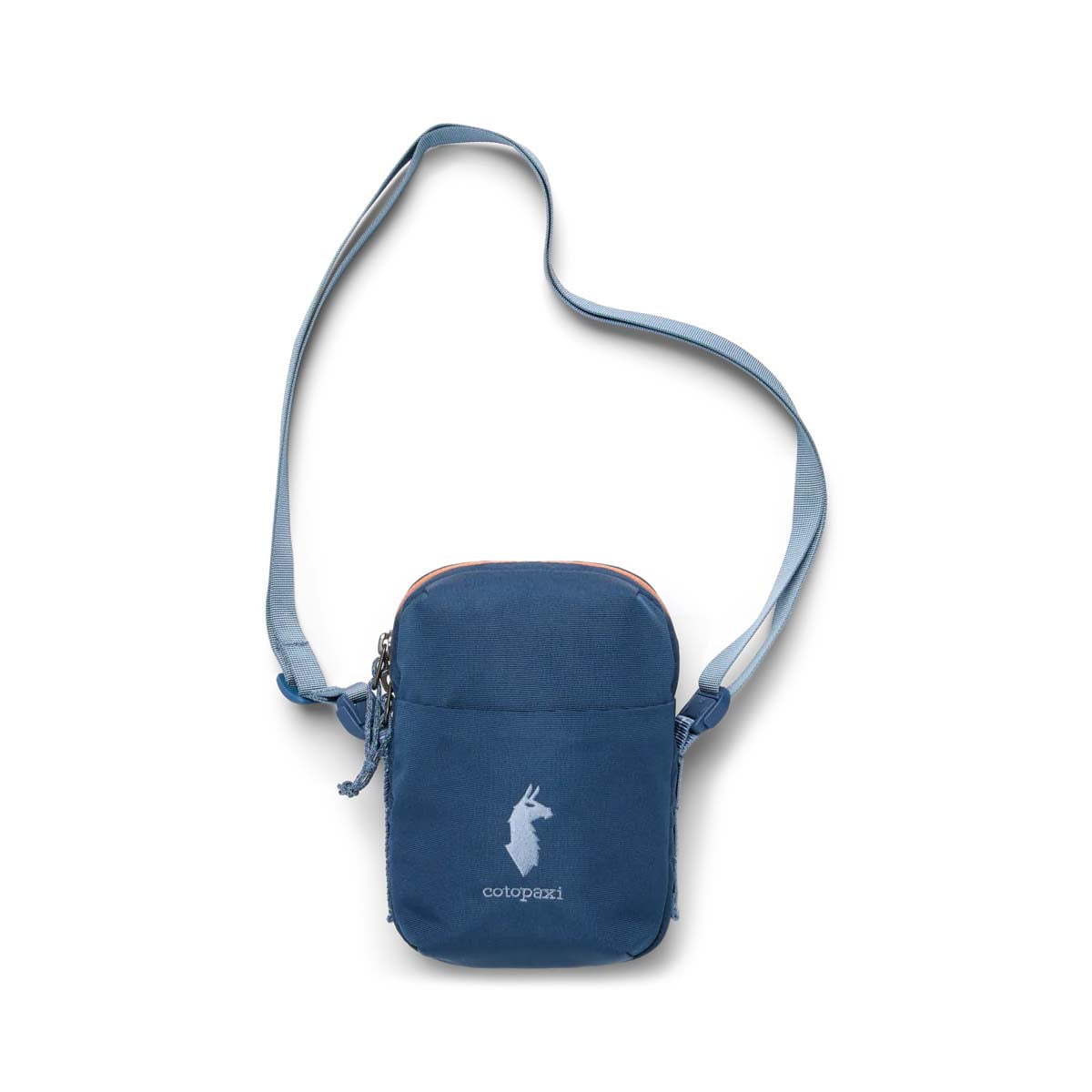 Cotopaxi Cross-Body Bag Deep Sea Cotopaxi Todo 1L Shoulder Bag - Deep Sea