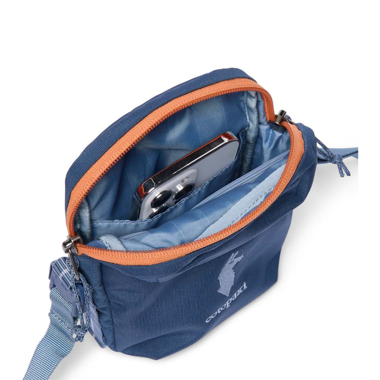 Cotopaxi Cross-Body Bag Deep Sea Cotopaxi Todo 1L Shoulder Bag - Deep Sea