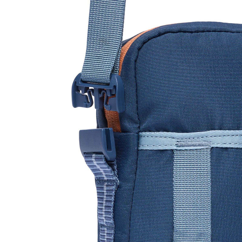 Cotopaxi Cross-Body Bag Deep Sea Cotopaxi Todo 1L Shoulder Bag - Deep Sea