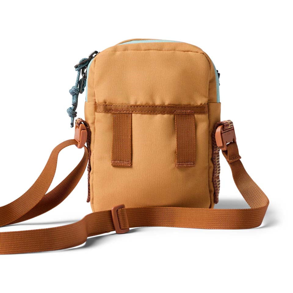 Cotopaxi Cross-Body Bag Honeycomb Cotopaxi Todo 1L Shoulder Bag - Honeycomb