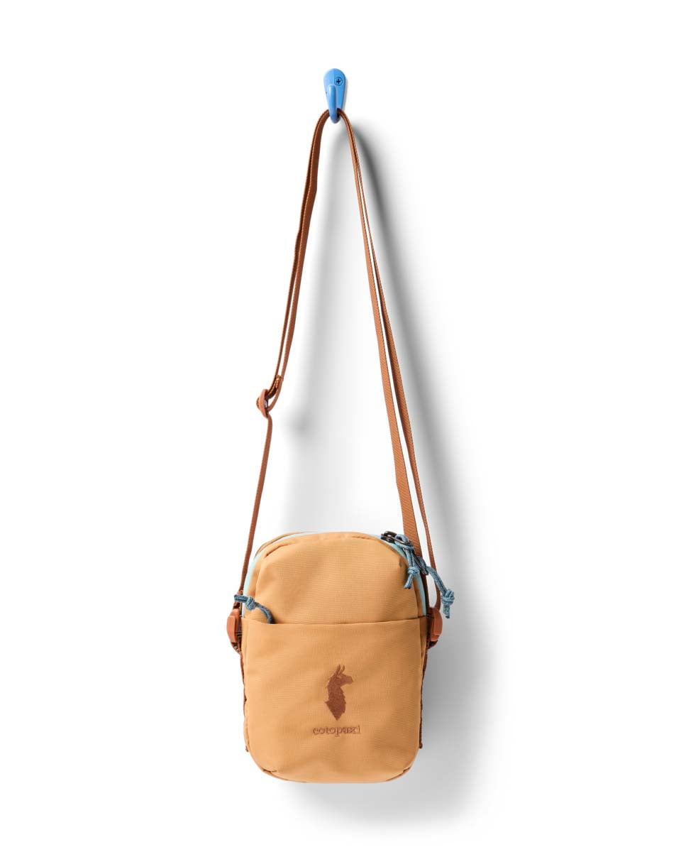 Cotopaxi Cross-Body Bag Honeycomb Cotopaxi Todo 1L Shoulder Bag - Honeycomb