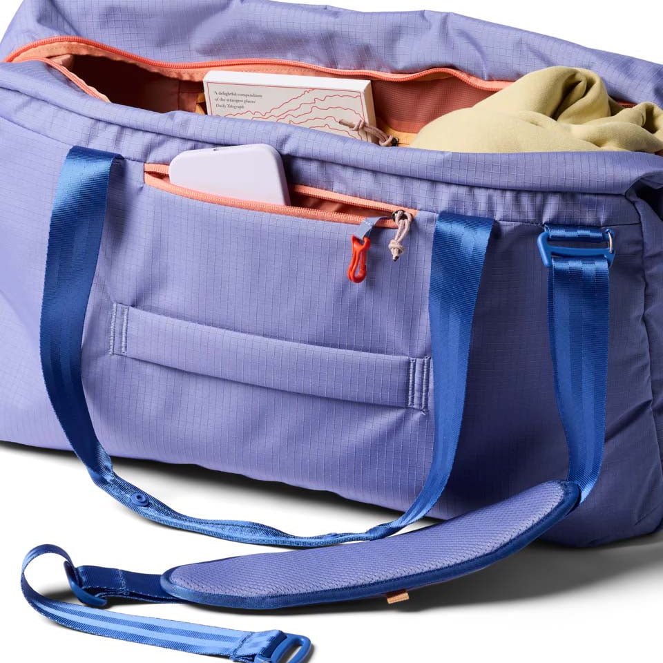 Cotopaxi Duffles Aster Cotopaxi Viaje 45L Travel Duffel - Aster