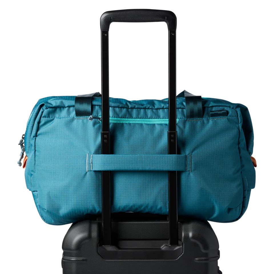 Cotopaxi Duffles Blue Spruce Cotopaxi Viaje 35L Travel Duffel - Blue Spruce