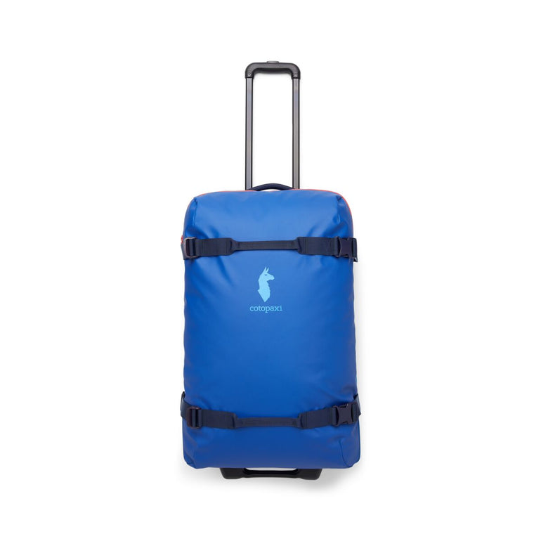 Cotopaxi Luggage Pacific Cotopaxi Allpa 65L Roller Bag - Pacific