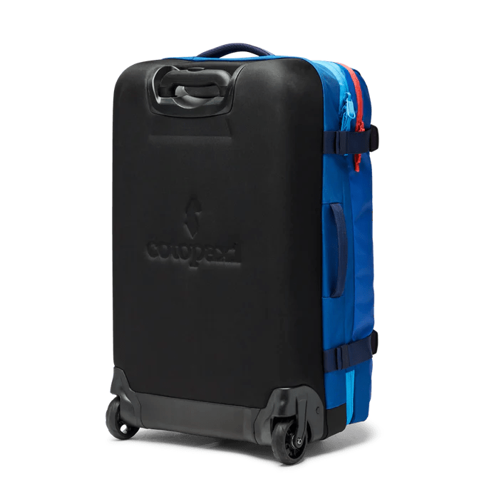 Cotopaxi Luggage Pacific Cotopaxi Allpa 65L Roller Bag - Pacific