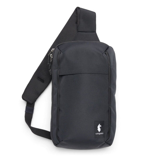 Cotopaxi Sling Bag Cotopaxi Black Cotopaxi Todo 8L Sling - Cada Día - Cotopaxi Black