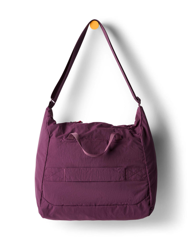 Cotopaxi Tote Bag Acai Cotopaxi Empacable 30L Tote - Acai
