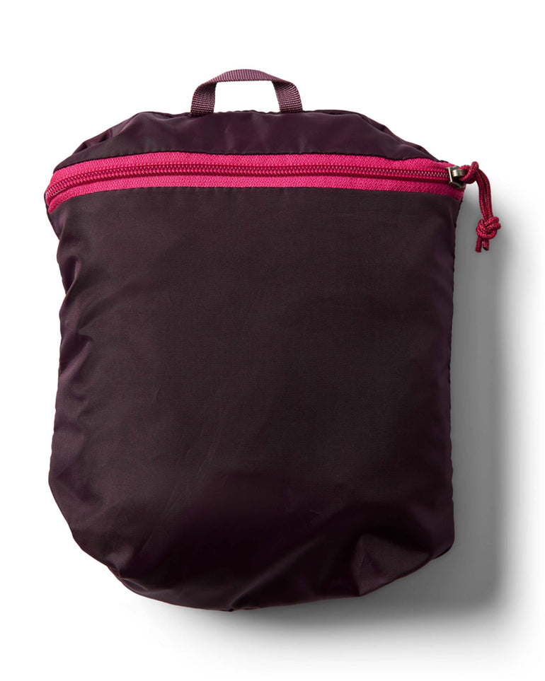 Cotopaxi Tote Bag Acai Cotopaxi Empacable 30L Tote - Acai