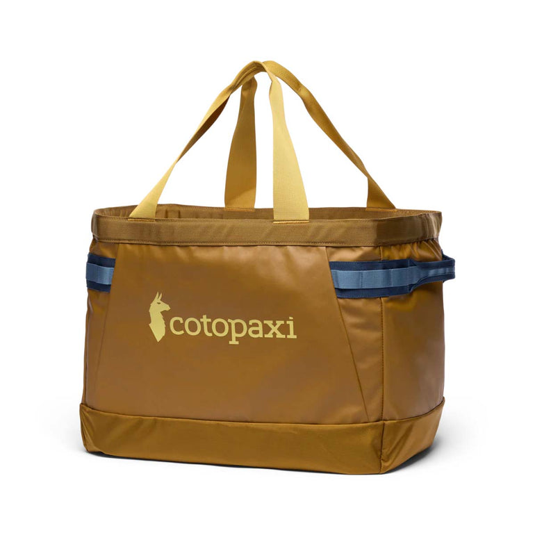 Cotopaxi Tote Bag Bronze Cotopaxi Allpa 60L Gear Hauler Tote - Bronze