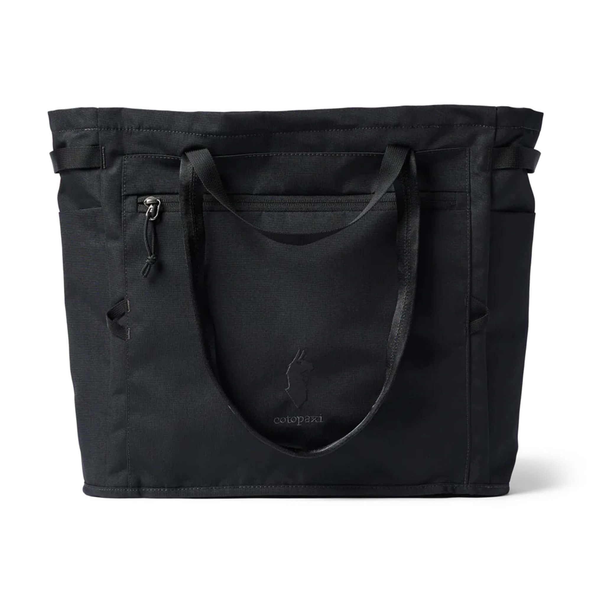 Cotopaxi Tote Bag Cotopaxi Black Cotopaxi Mente 22L Tote - Cotopaxi Black