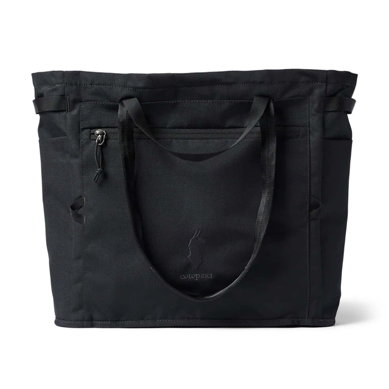 Cotopaxi Tote Bag Cotopaxi Black Cotopaxi Mente 22L Tote - Cotopaxi Black