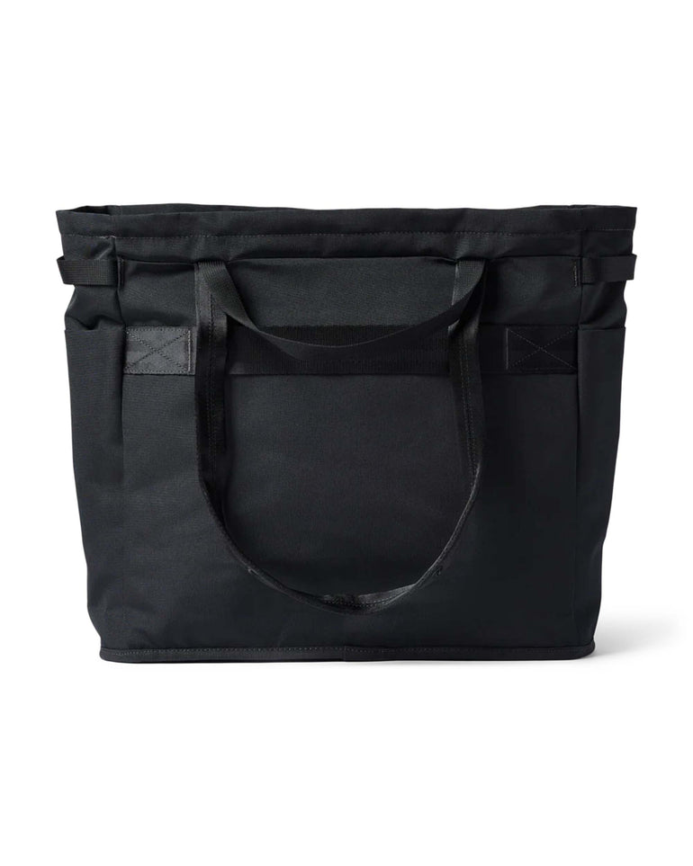 Cotopaxi Tote Bag Cotopaxi Black Cotopaxi Mente 22L Tote - Cotopaxi Black