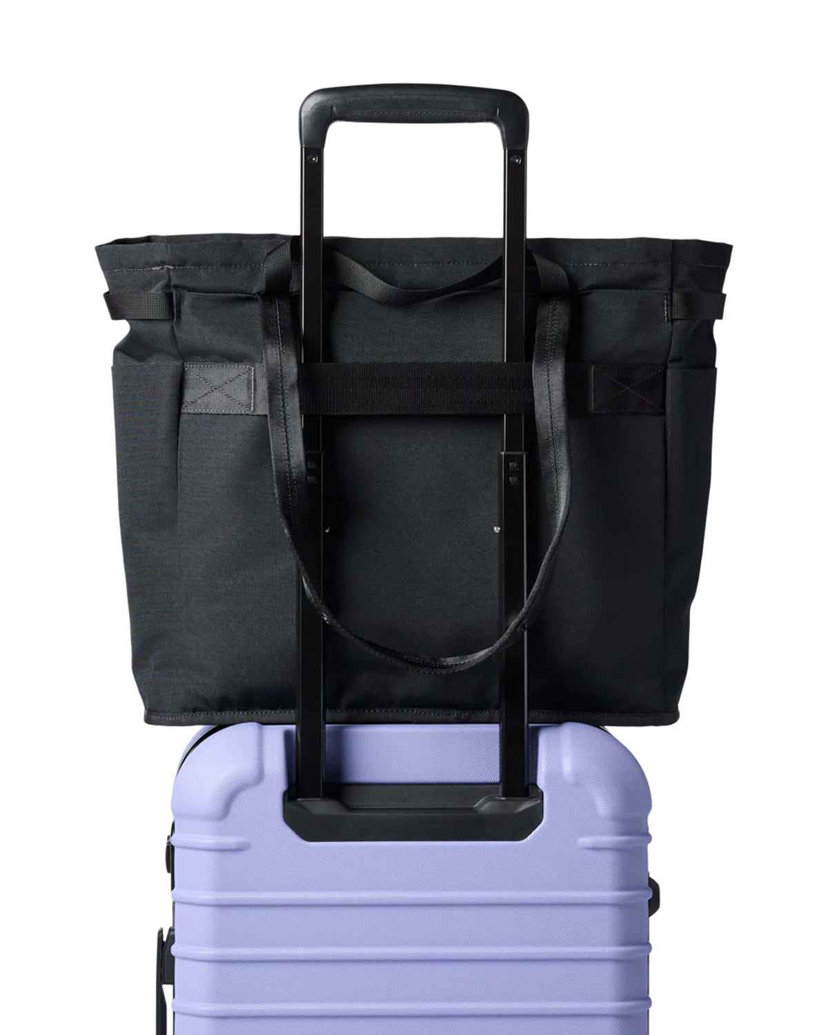 Cotopaxi Tote Bag Cotopaxi Black Cotopaxi Mente 22L Tote - Cotopaxi Black