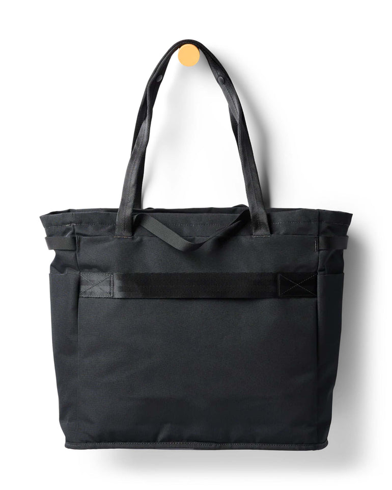 Cotopaxi Tote Bag Cotopaxi Black Cotopaxi Mente 22L Tote - Cotopaxi Black