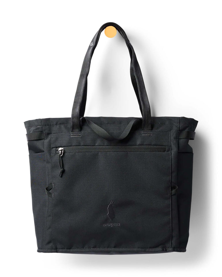 Cotopaxi Tote Bag Cotopaxi Black Cotopaxi Mente 22L Tote - Cotopaxi Black