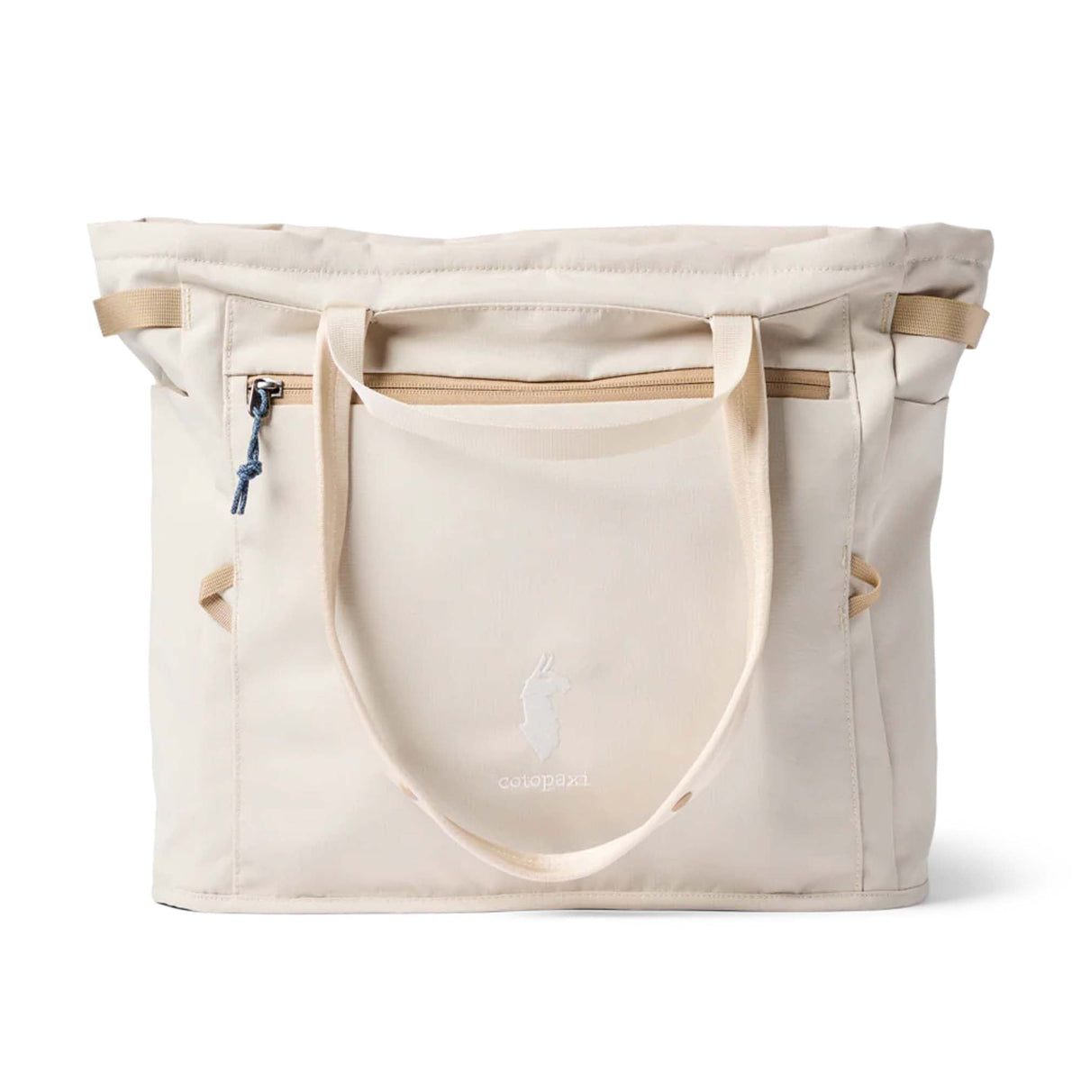 Cotopaxi Tote Bag Cream Cotopaxi Mente 22L Tote - Cream