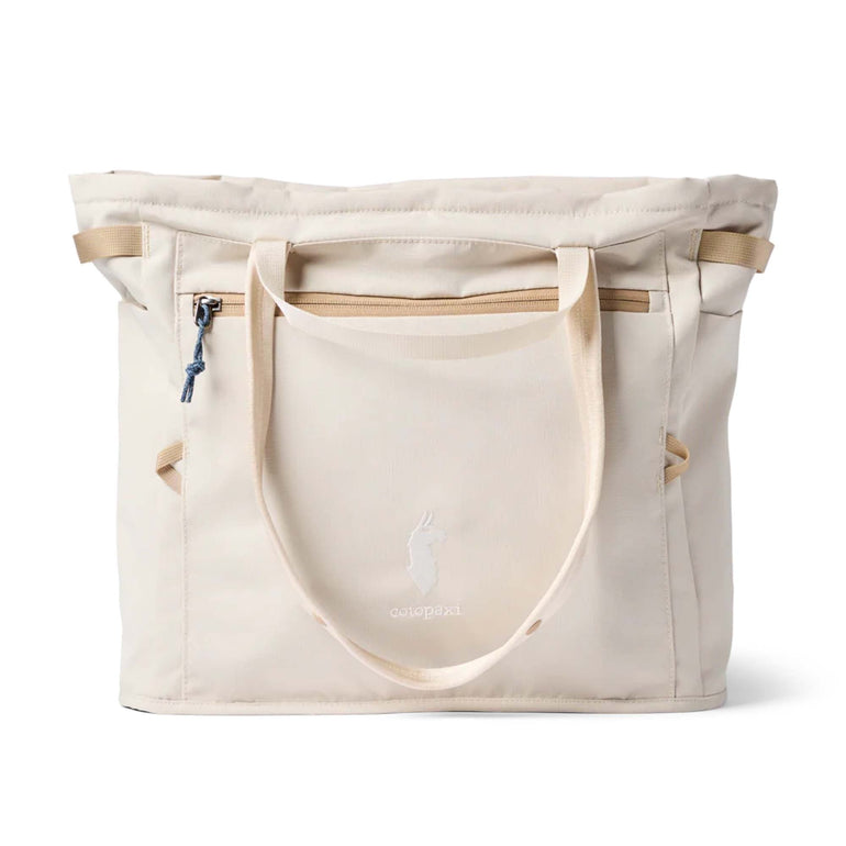 Cotopaxi Tote Bag Cream Cotopaxi Mente 22L Tote - Cream