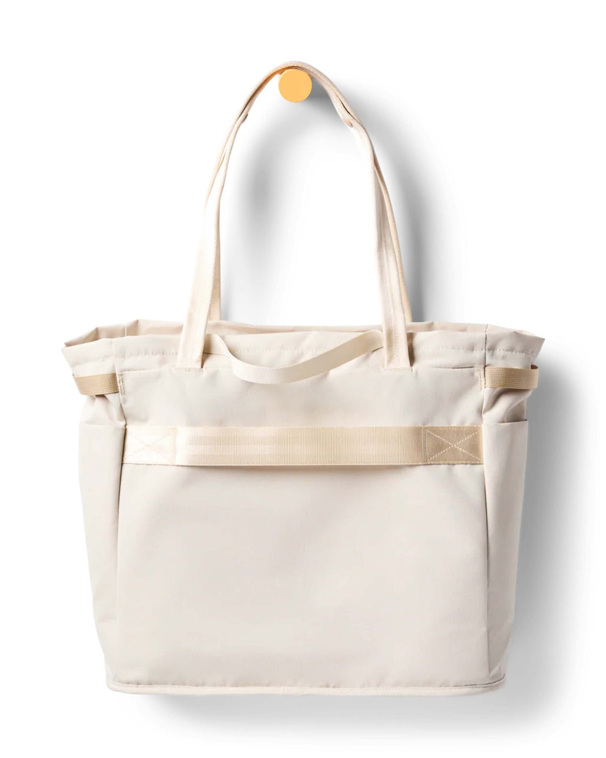 Cotopaxi Tote Bag Cream Cotopaxi Mente 22L Tote - Cream