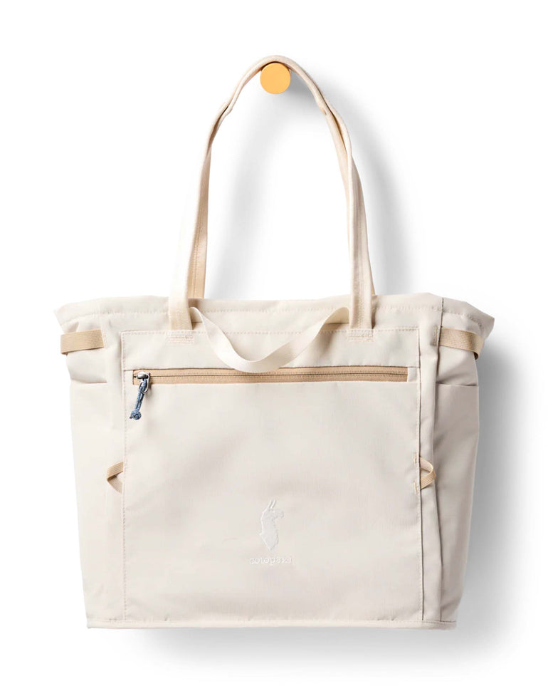 Cotopaxi Tote Bag Cream Cotopaxi Mente 22L Tote - Cream