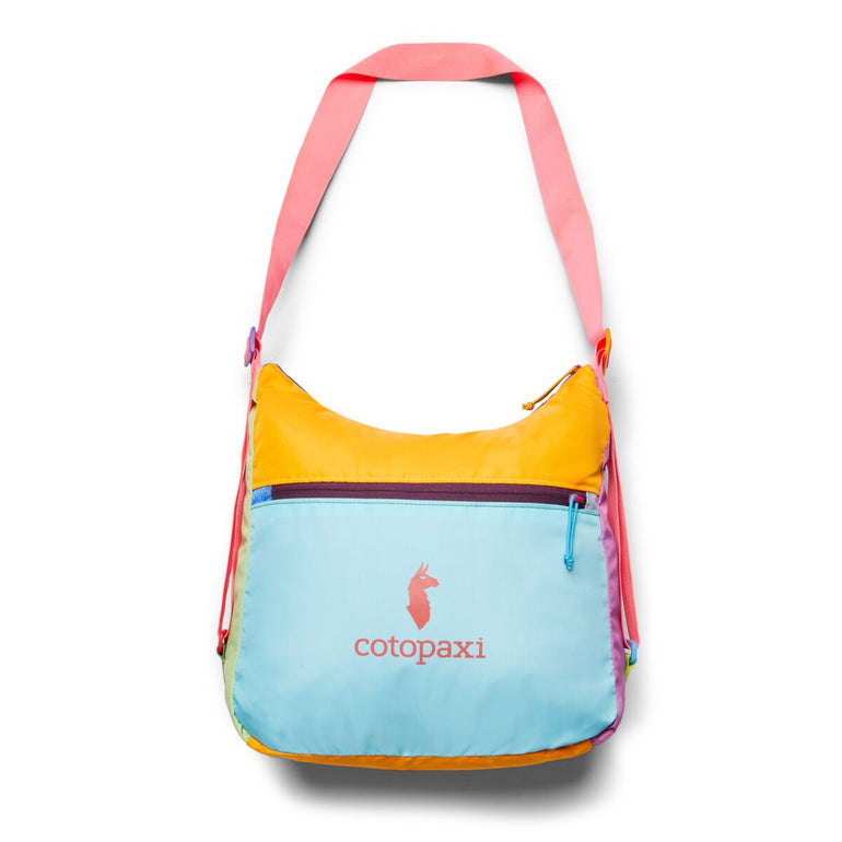 Cotopaxi Tote Bag Del Día Cotopaxi Taal Convertible Tote - Del Día