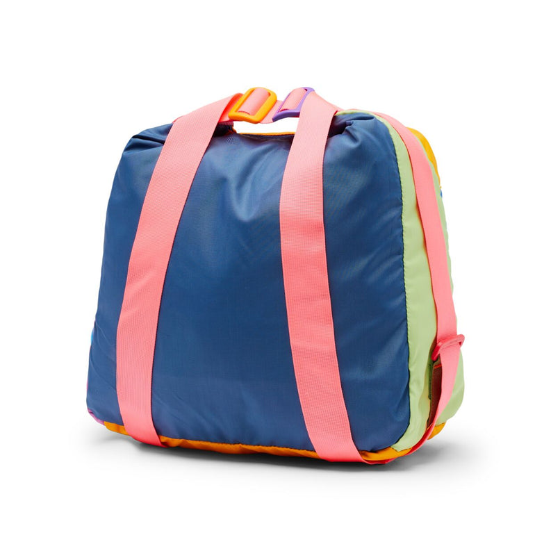 Cotopaxi Tote Bag Del Día Cotopaxi Taal Convertible Tote - Del Día