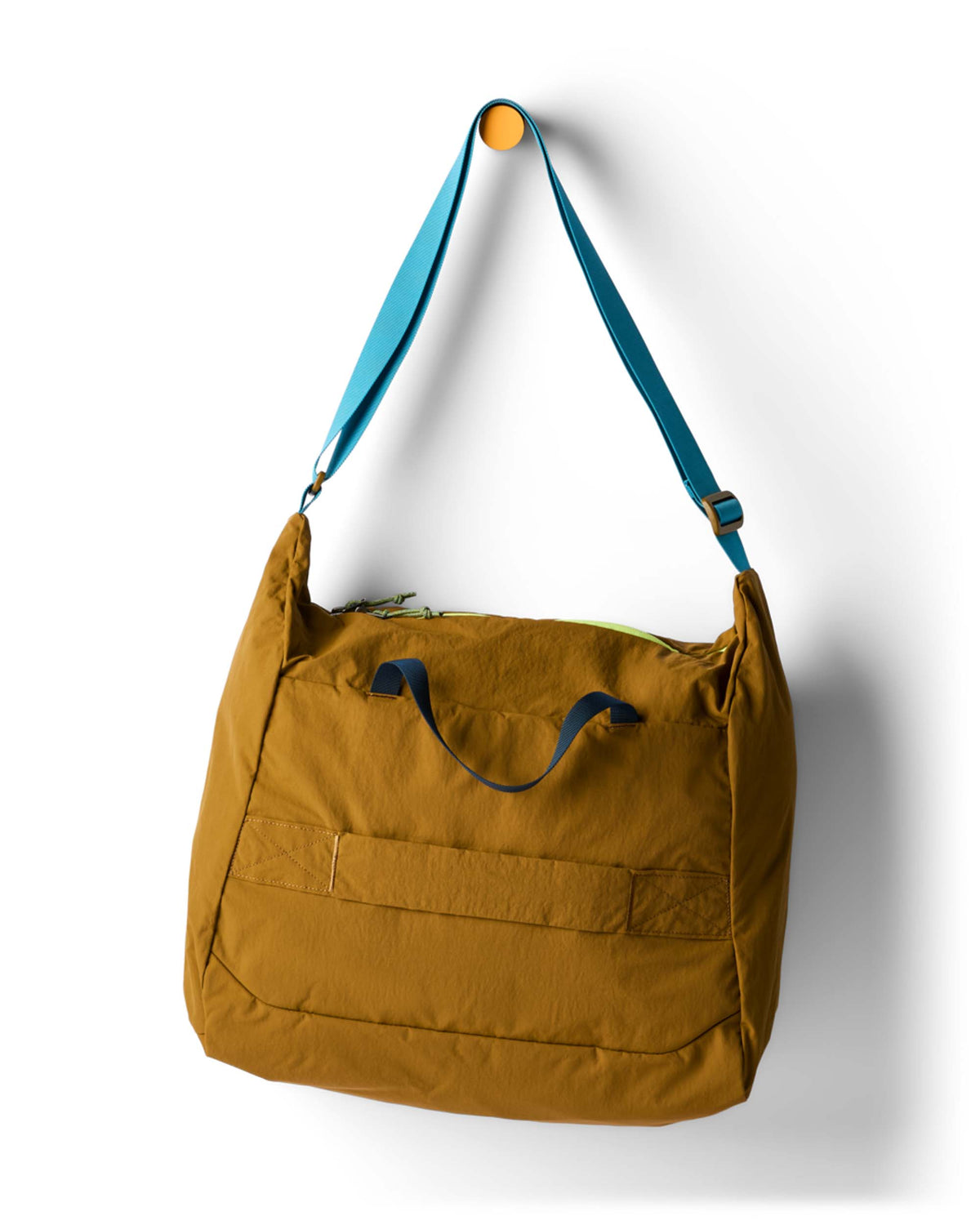 Cotopaxi Tote Bag Log Cabin Cotopaxi Empacable 30L Tote - Log Cabin