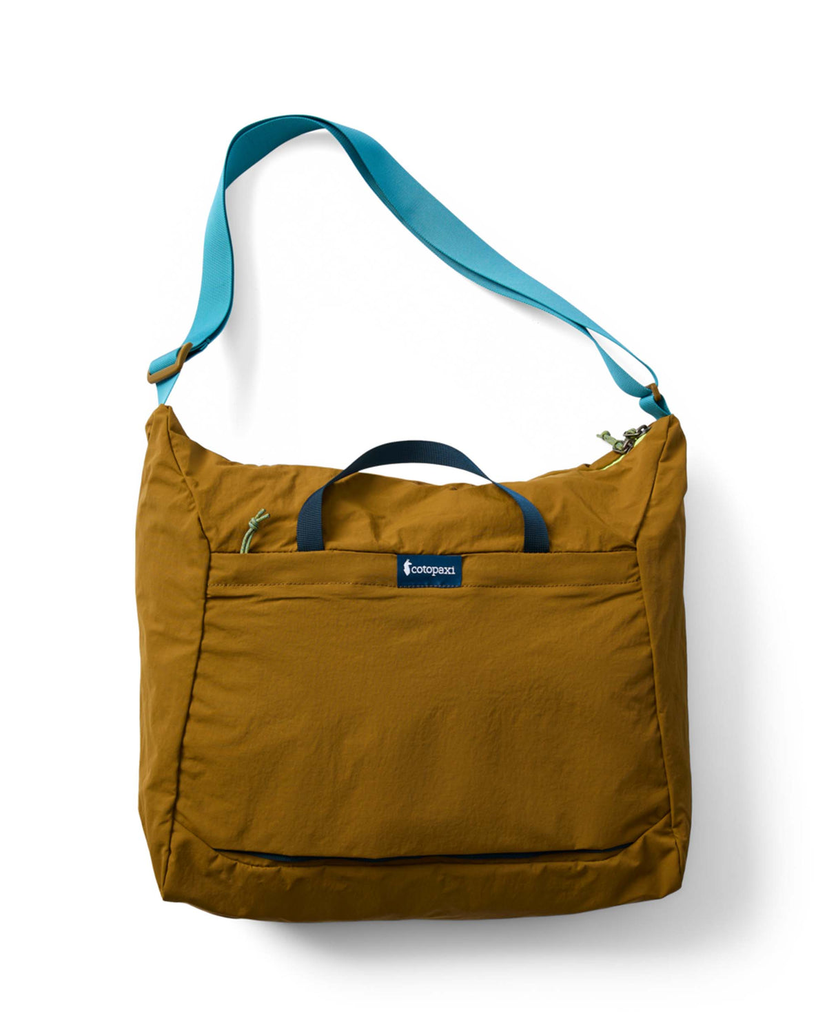 Cotopaxi Tote Bag Log Cabin Cotopaxi Empacable 30L Tote - Log Cabin