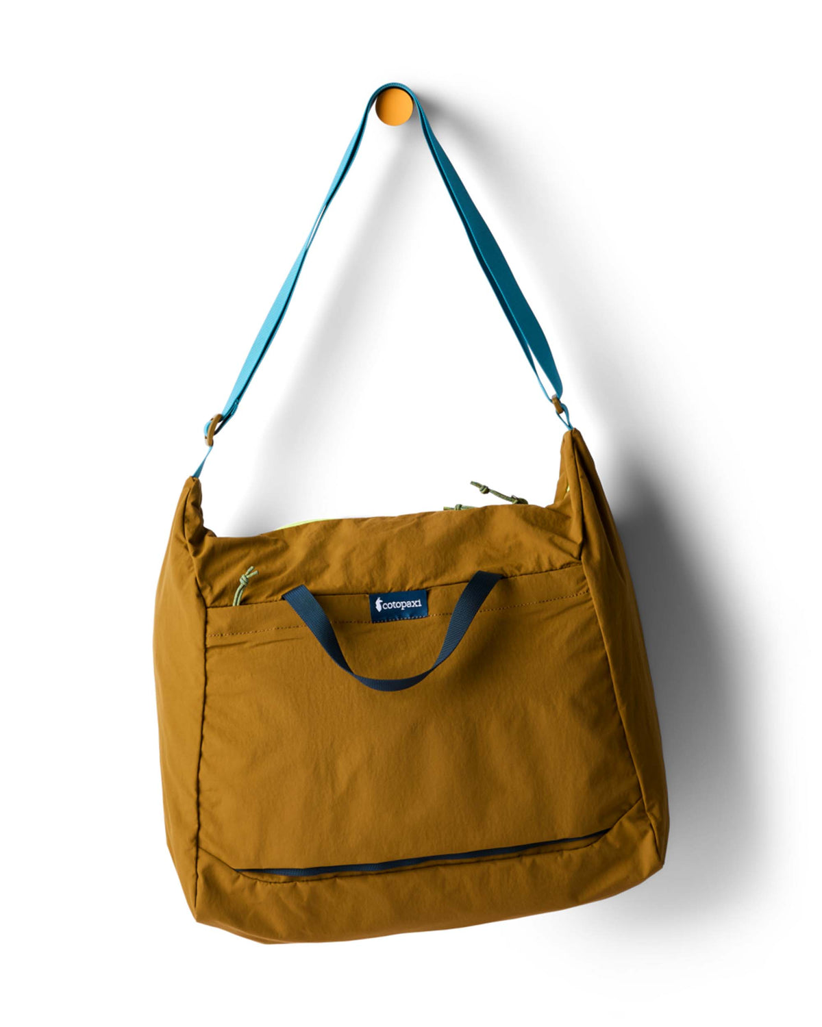 Cotopaxi Tote Bag Log Cabin Cotopaxi Empacable 30L Tote - Log Cabin