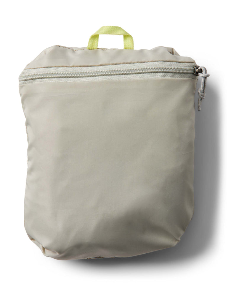Cotopaxi Tote Bag Mineral Cotopaxi Empacable 30L Tote - Mineral